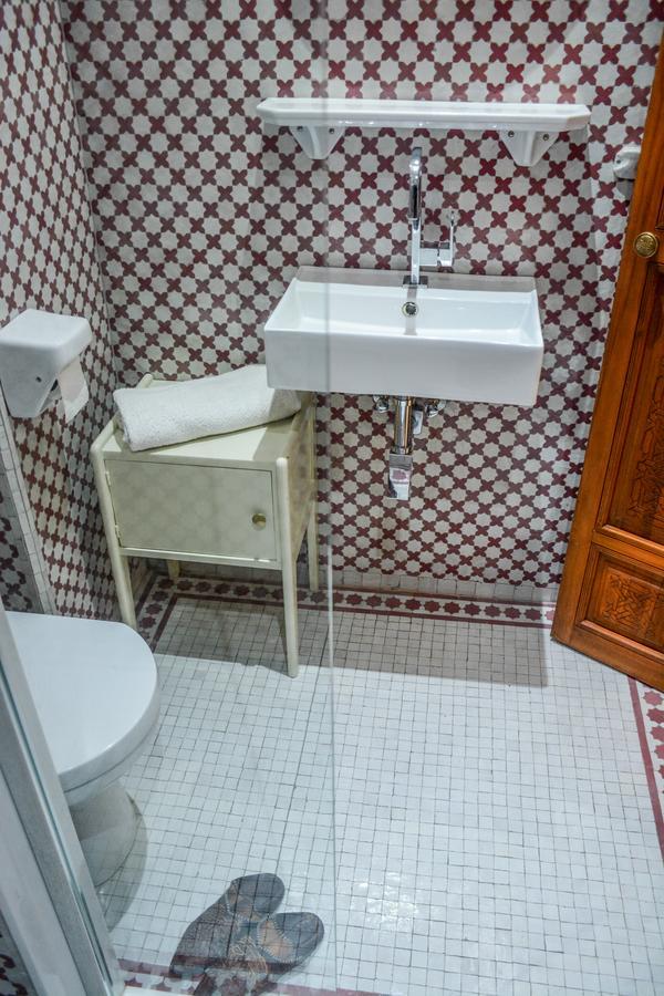 Appartement Moderne Moroccan/African Decoration Casablanca Exterior photo